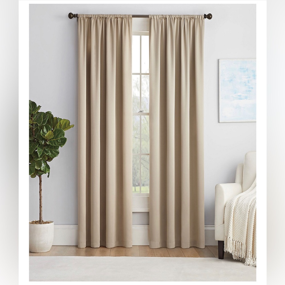 Eclipse Solid Thermapanel Panel, 54" x 54"